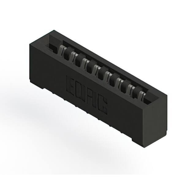 357-008-425-101 EDAC Inc.  Edgeboard Connectors
